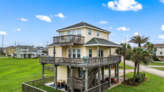 Galveston 2-story, 3-bed 4114 Courageous Lane-idx