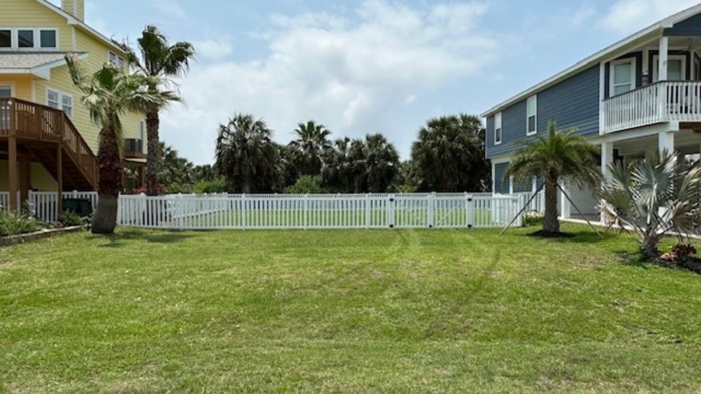 Galveston null-story, null-bed 4126 Nueces Drive-idx