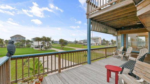 Galveston 2-story, 3-bed 4216 Spoonbill Lane-idx