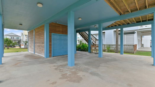 Galveston 2-story, 3-bed 4216 Spoonbill Lane-idx