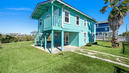 Galveston 1-story, 2-bed 11214 Schwartz Drive-idx