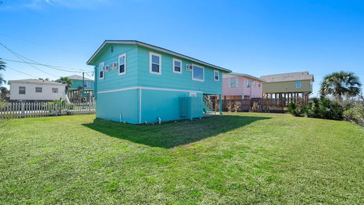 Galveston 1-story, 2-bed 11214 Schwartz Drive-idx