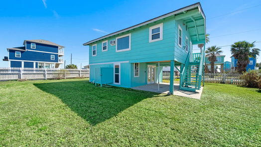 Galveston 1-story, 2-bed 11214 Schwartz Drive-idx