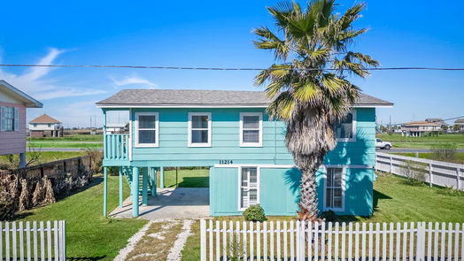 Galveston 1-story, 2-bed 11214 Schwartz Drive-idx