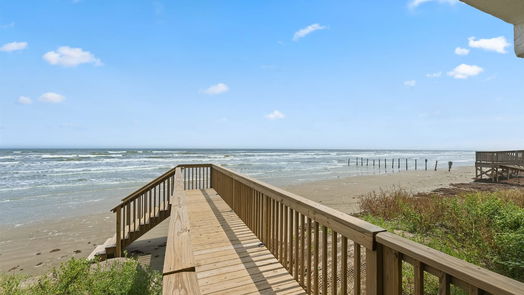 Galveston null-story, 3-bed 11949 Termini San Luis Pass Road 301-idx