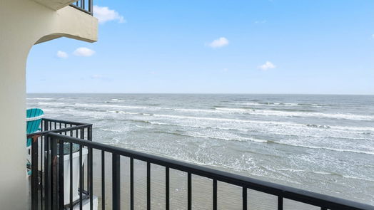 Galveston null-story, 3-bed 11949 Termini San Luis Pass Road 301-idx