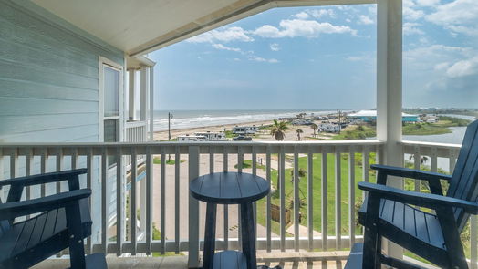 Galveston 1-story, 2-bed 10811 San Luis Pass Road 1301-idx