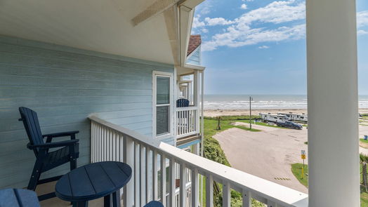 Galveston 1-story, 2-bed 10811 San Luis Pass Road 1301-idx