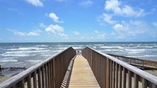 Galveston 1-story, 2-bed 10811 San Luis Pass Road 1301-idx