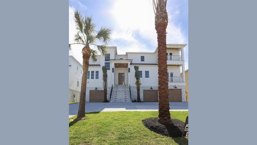 Galveston 2-story, 7-bed 426 81st Street-idx