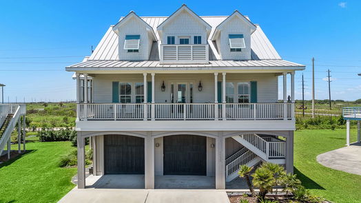 Galveston 2-story, 6-bed 14432 Spyglass Circle-idx