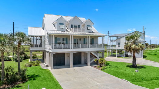 Galveston 2-story, 6-bed 14432 Spyglass Circle-idx