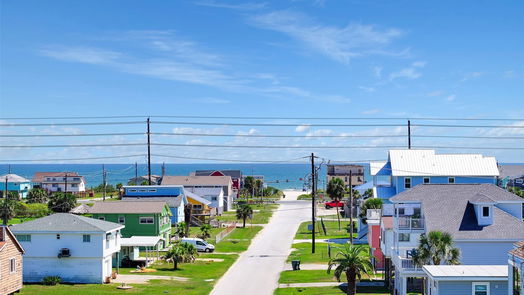 Galveston 1-story, 3-bed 4122 San Jacinto Drive-idx