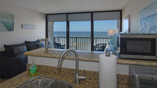 Galveston null-story, 1-bed 11949 Termini San Luis Pass Road 604-idx