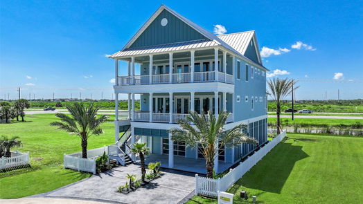 Galveston 2-story, 5-bed 11434 Starfish Lane-idx