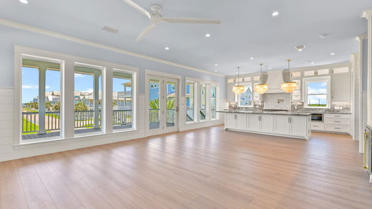 Galveston 2-story, 5-bed 11434 Starfish Lane-idx