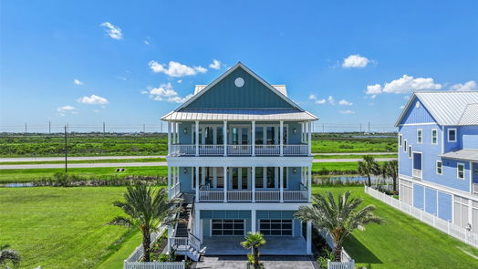 Galveston 2-story, 5-bed 11434 Starfish Lane-idx