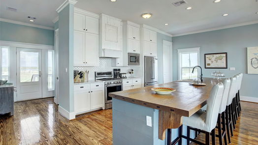 Galveston 3-story, 4-bed 24325 San Luis Pass Road-idx