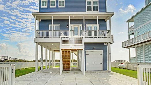 Galveston 3-story, 4-bed 24325 San Luis Pass Road-idx