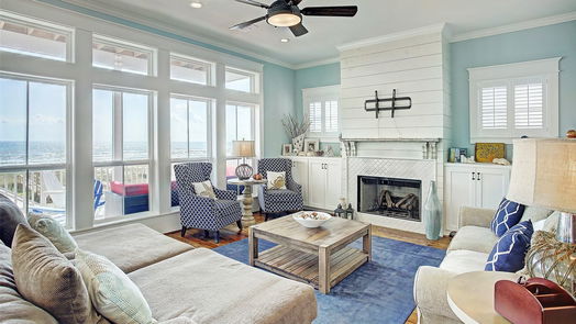 Galveston 3-story, 4-bed 24325 San Luis Pass Road-idx