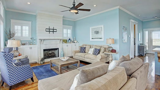 Galveston 3-story, 4-bed 24325 San Luis Pass Road-idx