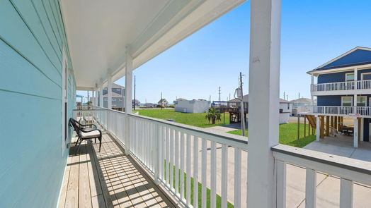 Galveston 1-story, 3-bed 4313 Palapa Circle-idx