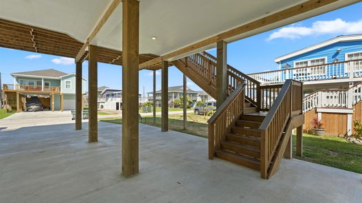 Galveston 1-story, 3-bed 4217 Reeves Drive-idx