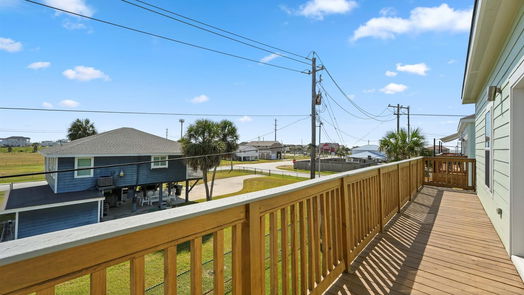 Galveston 1-story, 3-bed 4217 Reeves Drive-idx