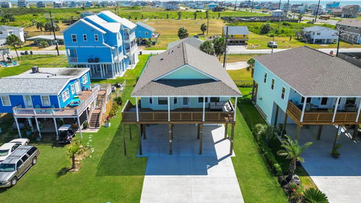 Galveston 1-story, 3-bed 4217 Reeves Drive-idx