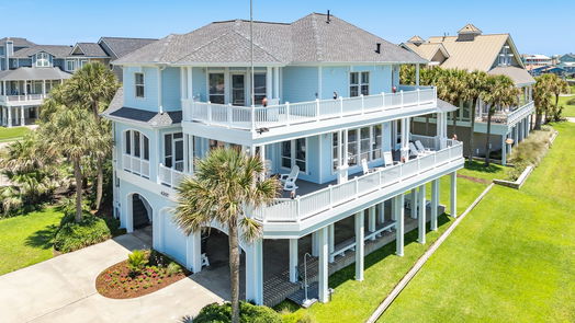 Galveston 2-story, 4-bed 4207 Turks Point-idx