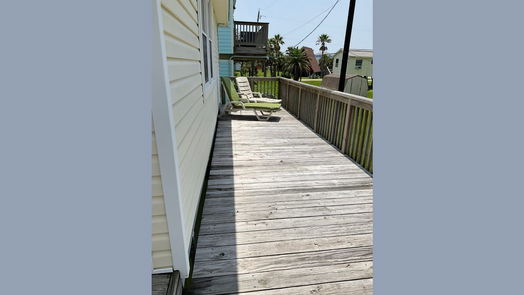 Galveston 2-story, 2-bed 4120 Surf Drive-idx