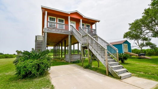 Galveston 1-story, 4-bed 3011 S Sonny Lane-idx