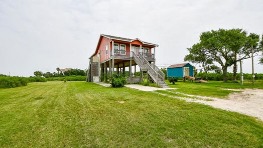 Galveston 1-story, 4-bed 3011 S Sonny Lane-idx