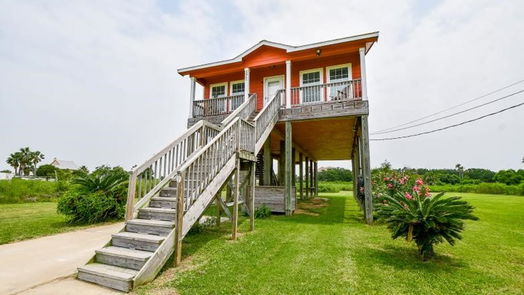 Galveston 1-story, 4-bed 3011 S Sonny Lane-idx