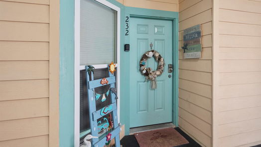 Galveston 1-story, 1-bed 9520 Seawall Boulevard 232-idx