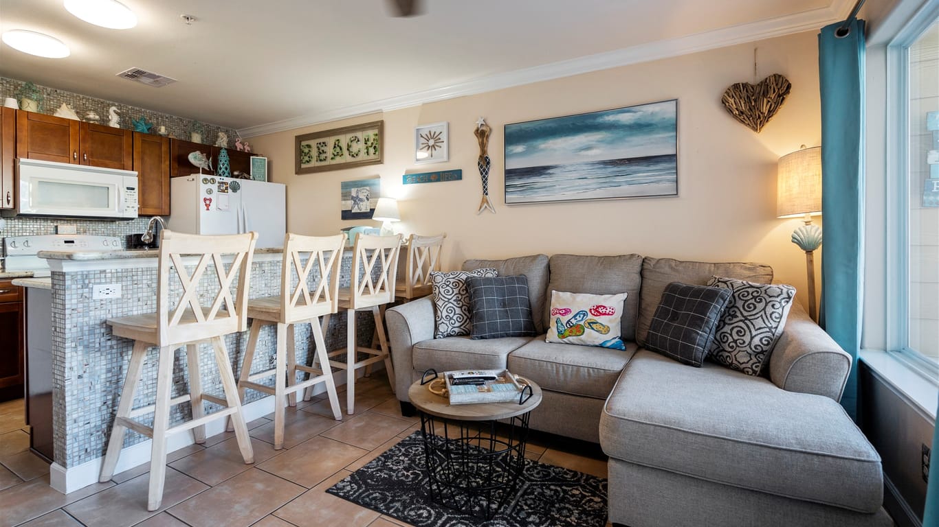 Galveston 1-story, 1-bed 9520 Seawall Boulevard 232-idx