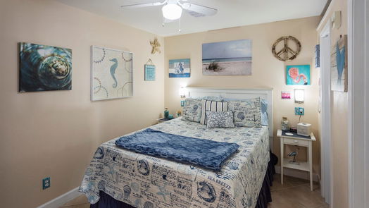 Galveston 1-story, 1-bed 9520 Seawall Boulevard 232-idx