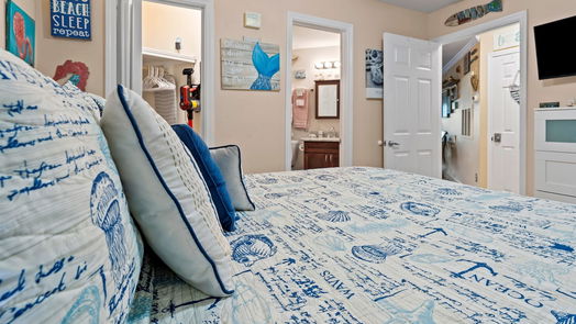 Galveston 1-story, 1-bed 9520 Seawall Boulevard 232-idx