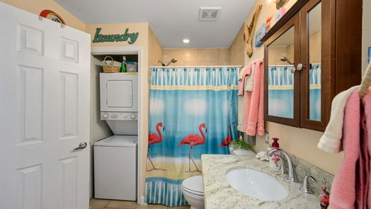 Galveston 1-story, 1-bed 9520 Seawall Boulevard 232-idx