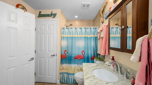 Galveston 1-story, 1-bed 9520 Seawall Boulevard 232-idx
