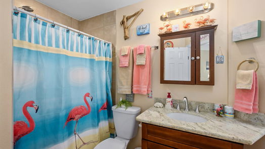 Galveston 1-story, 1-bed 9520 Seawall Boulevard 232-idx