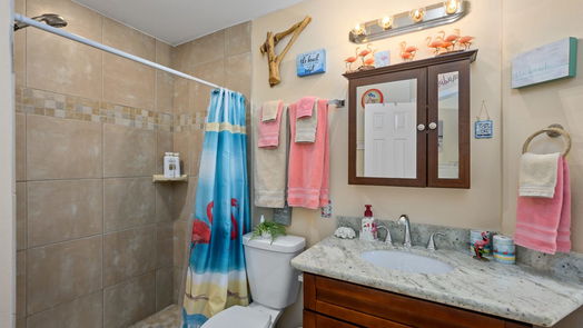 Galveston 1-story, 1-bed 9520 Seawall Boulevard 232-idx