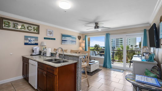 Galveston 1-story, 1-bed 9520 Seawall Boulevard 232-idx