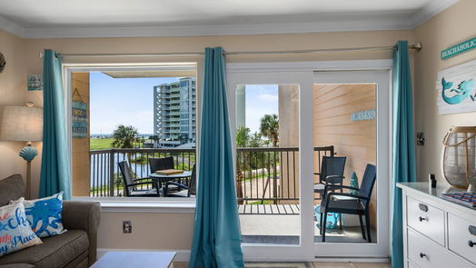 Galveston 1-story, 1-bed 9520 Seawall Boulevard 232-idx