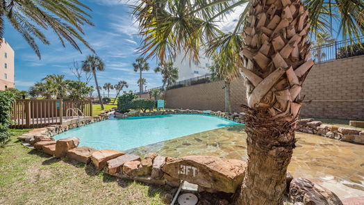 Galveston 1-story, 1-bed 9520 Seawall Boulevard 232-idx