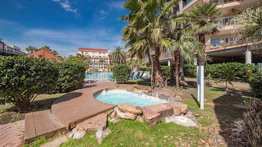 Galveston 1-story, 1-bed 9520 Seawall Boulevard 232-idx