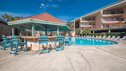 Galveston 1-story, 1-bed 9520 Seawall Boulevard 232-idx