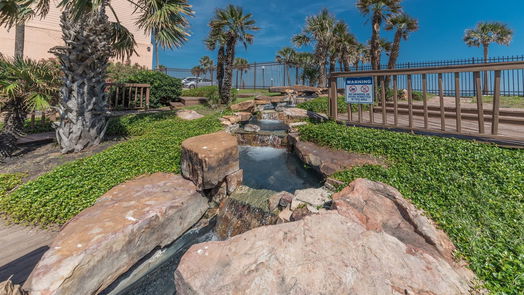 Galveston 1-story, 1-bed 9520 Seawall Boulevard 232-idx