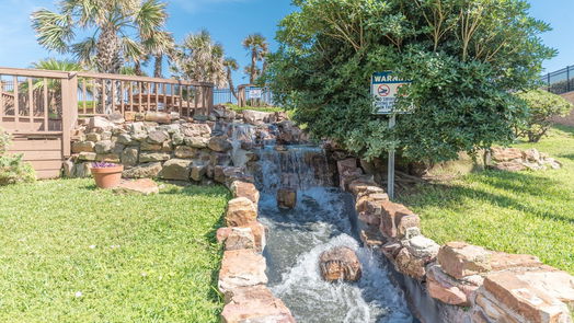 Galveston 1-story, 1-bed 9520 Seawall Boulevard 232-idx