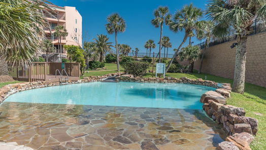 Galveston 1-story, 1-bed 9520 Seawall Boulevard 232-idx